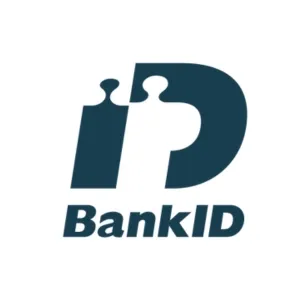 Logga på BankID betalningsmetod
