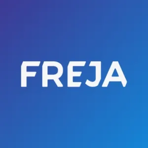 Freja eID betalningsmetod logga