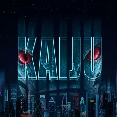 Logo image for Kaiju