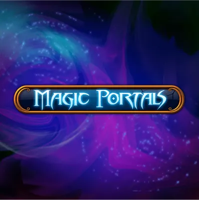 Bild till magic portals
