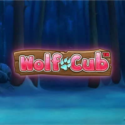 Image for Wolf Cub