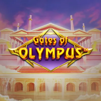 Image for Gates Of Olympus