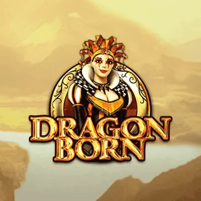 Logo image for Dragon Born