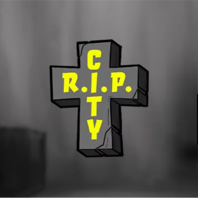 Image for RIP City