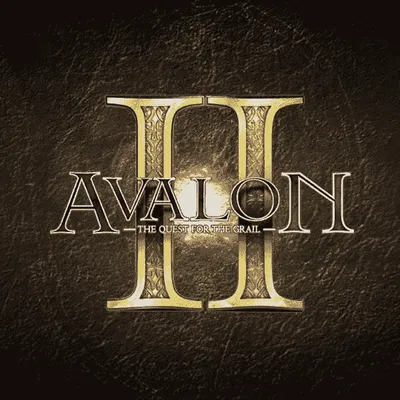 Logo image for Avalon II
