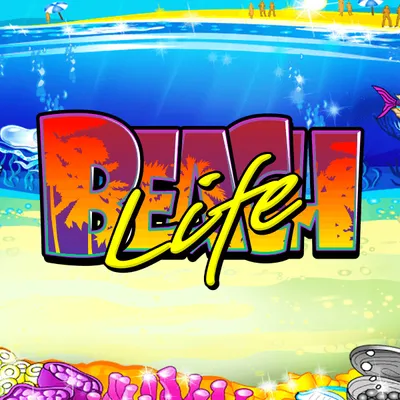 Bild till beach life