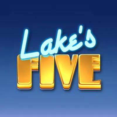 Logo image for Lake's Five