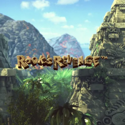 Bild till rook's revenge