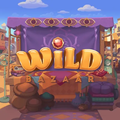 Logo image for Wild Bazaar