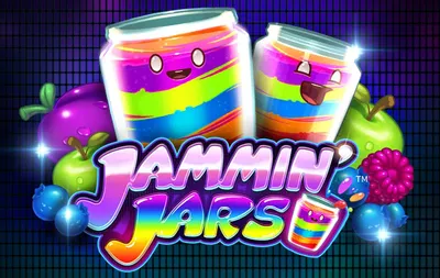 Jammin' Jars