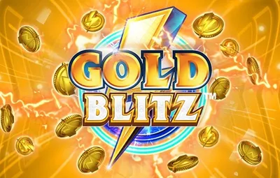 Gold Blitz