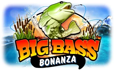 Big Bass Bonanza