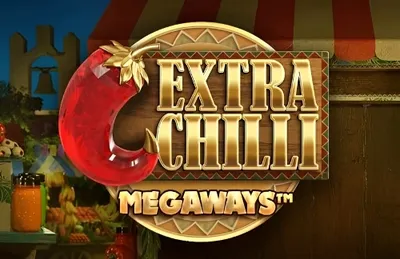 Extra Chilli Megaways