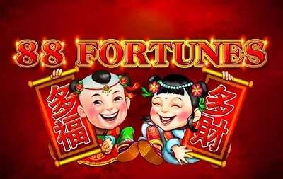 88 Fortunes