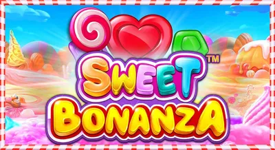 Sweet Bonanza