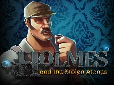 Holmes and the Stolen Stones