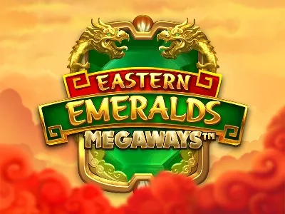 Eastern Emeralds Megaways