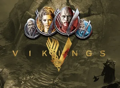 Vikings