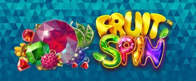 Fruit Spin