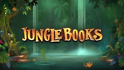 Jungle Books