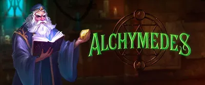 Alchymedes