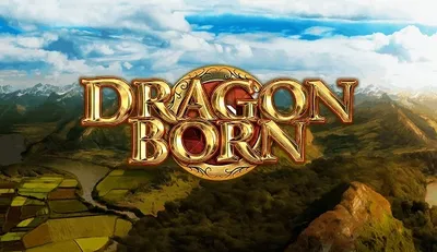 Dragon Born