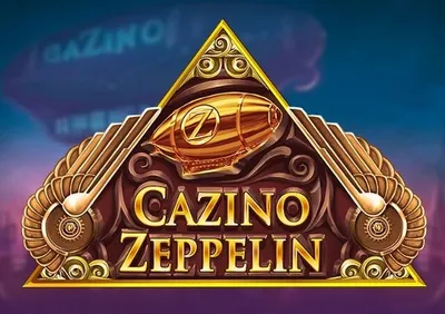 Cazino Zeppelin