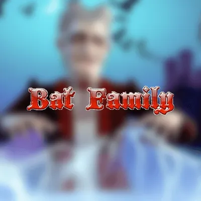 Logo image for Bat Family