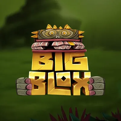 Logo image for Big Blox