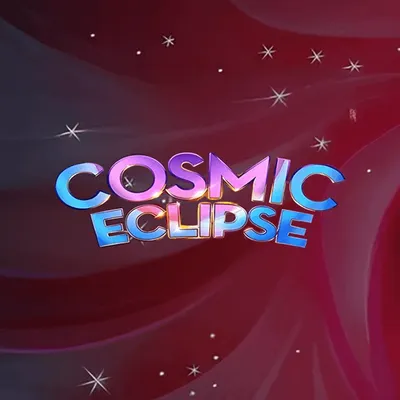 Logo image for Cosmic Eclipse