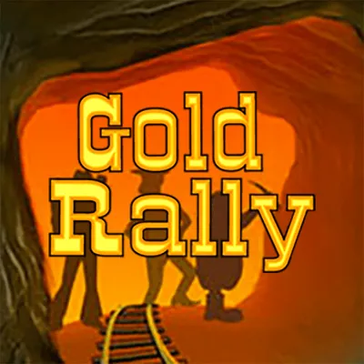 Logo image for Gold Rally