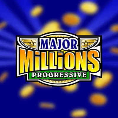 Logo image for Major Millions