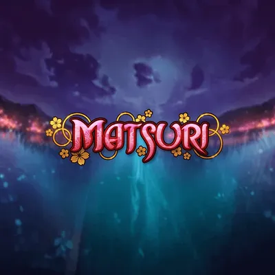 Logo image for Matsuri