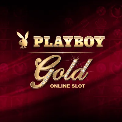 Logo image for Playboy Gold