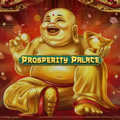 Logo image for Prosperity Palace