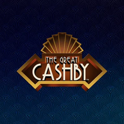 Logo image for The Great Cashby