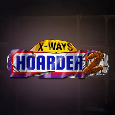 Logo image for xWays Hoarder 2