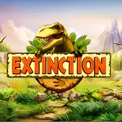Logo image for Extinction