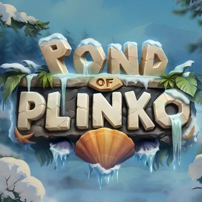 Pond of Plinko