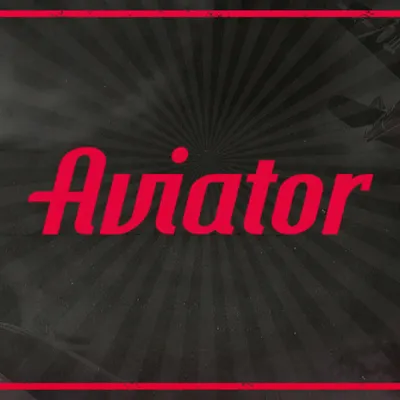 Logo image for Aviator