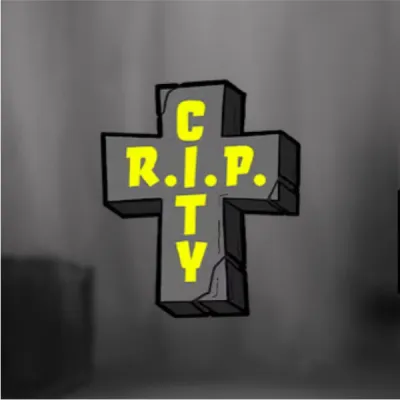 RIP City