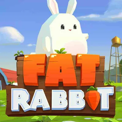 Logo image for Fat Rabbit