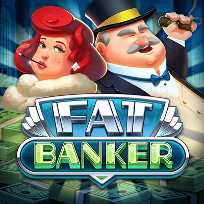 Logo image for Fat Banker