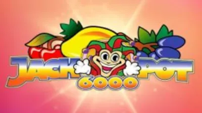 Jackpot 6000