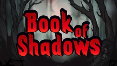 Book of Shadows