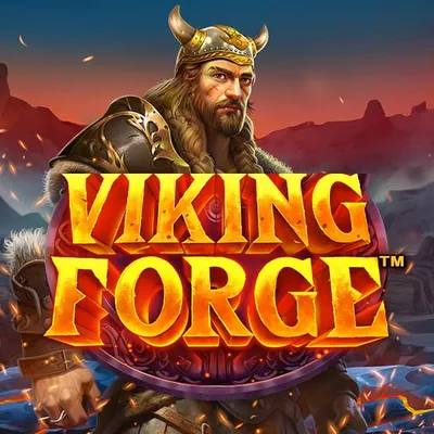 Logo image for Viking Forge