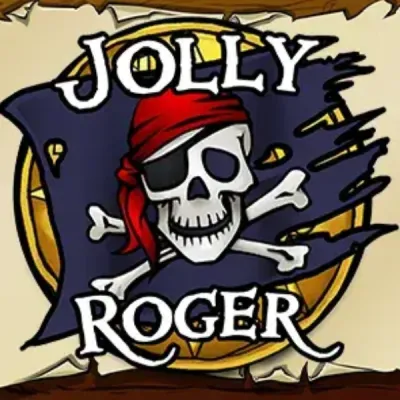 Logo image for Jolly Roger