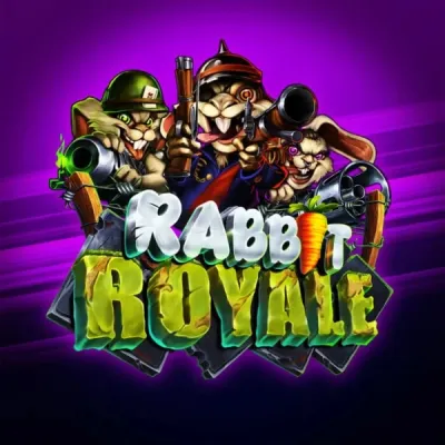 Logo image for Rabbit Royale