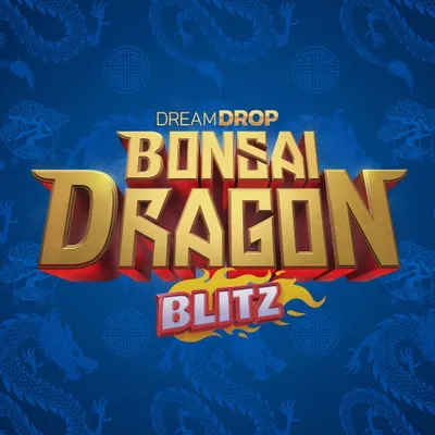 Bild till bonsai dragon blitz dream drop