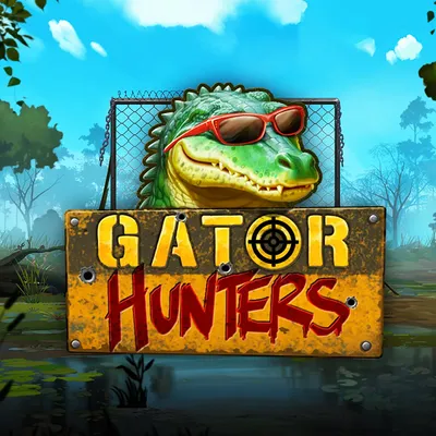 Bild till gator hunters